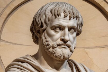 The Genius of Aristotle: Bridging Ancient Thought with Modern Understanding