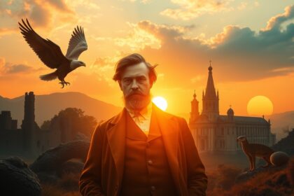 Friedrich Nietzsche Life, Philosophy, and the Meaning of Suffering