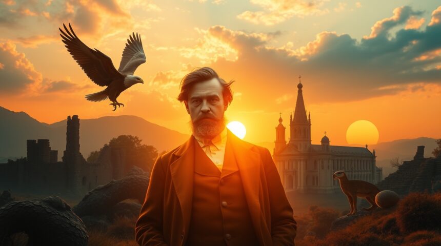 Friedrich Nietzsche Life, Philosophy, and the Meaning of Suffering