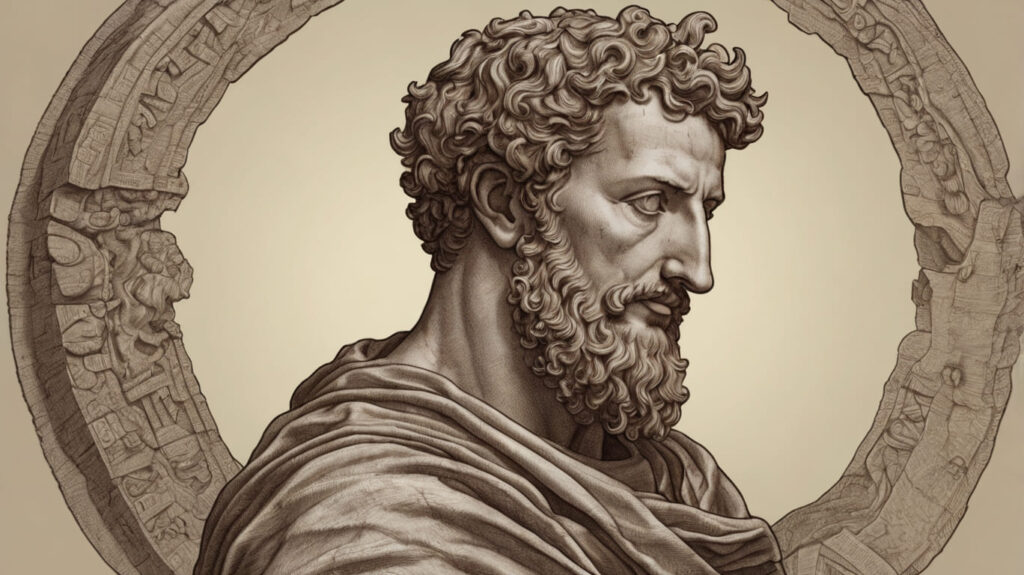 Marcus Aurelius